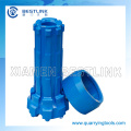 DTH Hammer Reverse Circulation Drilling Bits for Water Well Drilling